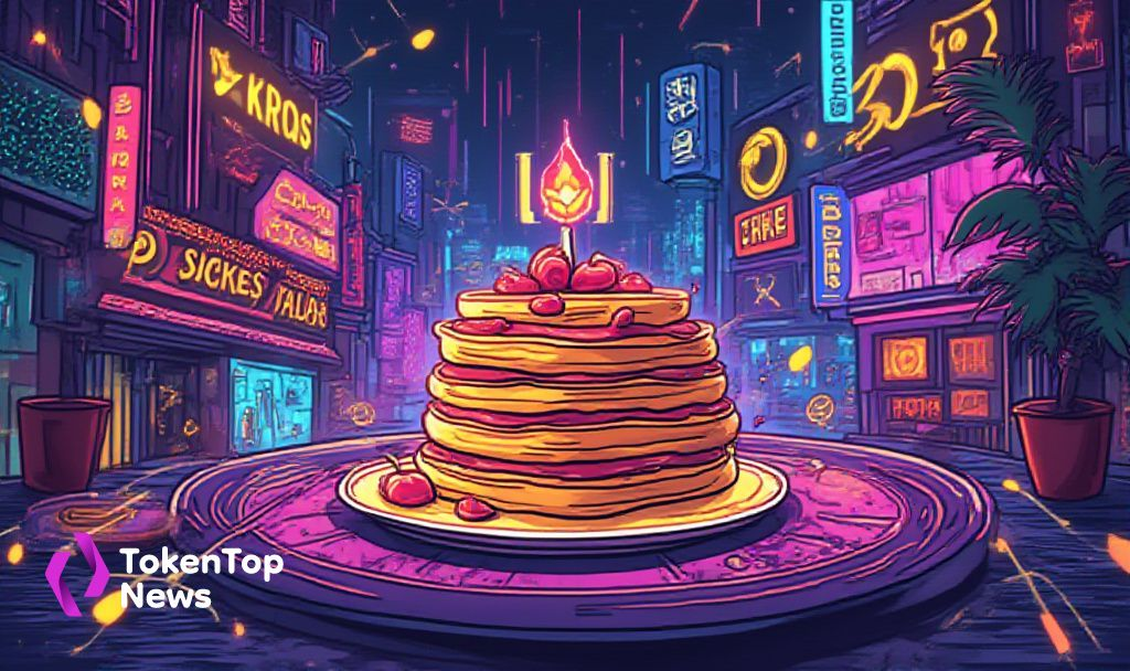 Binance Wallet Announces Privasea AI TGE on May 14, 2025