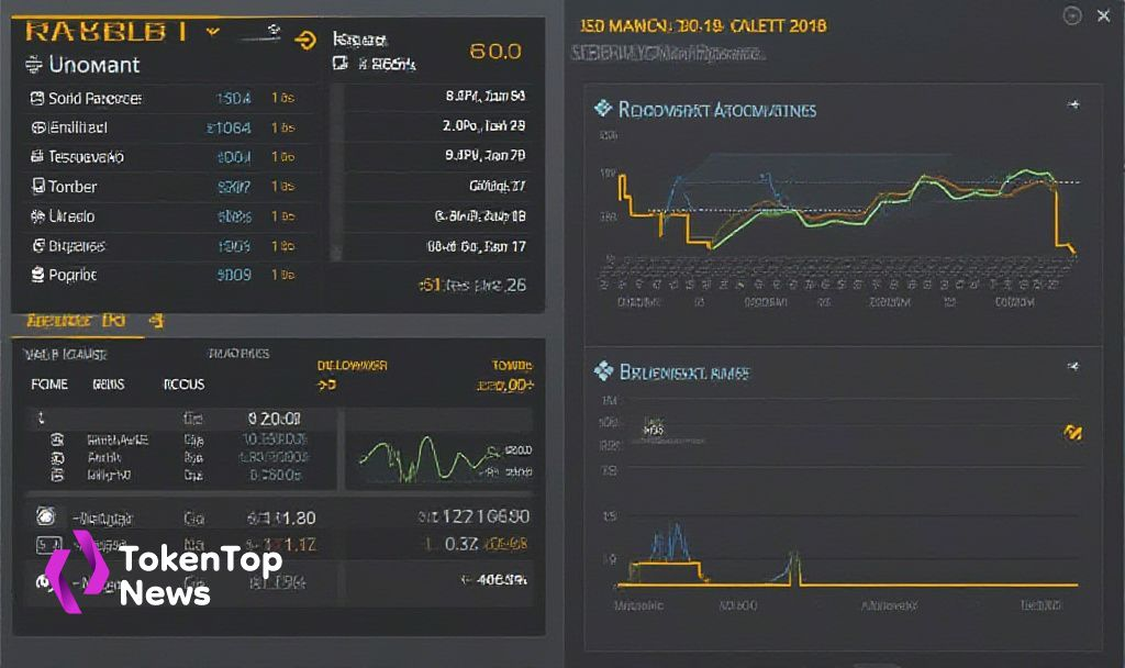 Binance Wallet Supports SUI Exchange in Major Upgrade