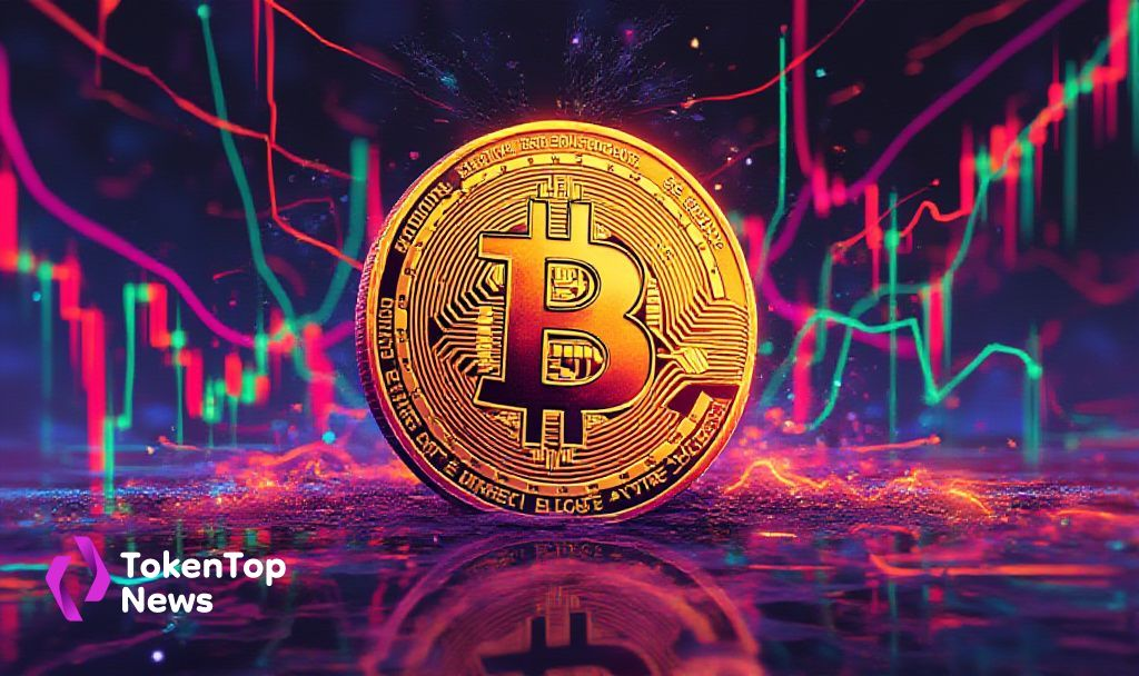 Bitcoin Halving Post-2024 Sparks Consolidation Concerns
