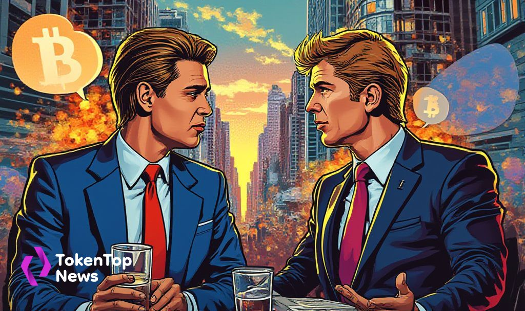 bitcoin-2025-conference-key-political-and-economic-influences