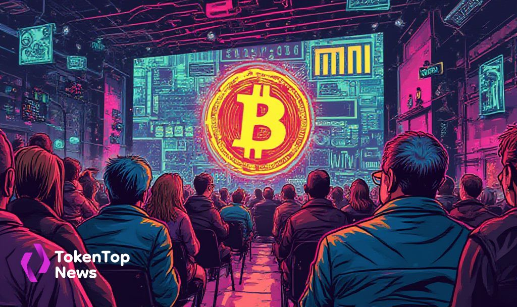 Bitcoin 2025 Conference Features Notable Leaders and Strategic Insights