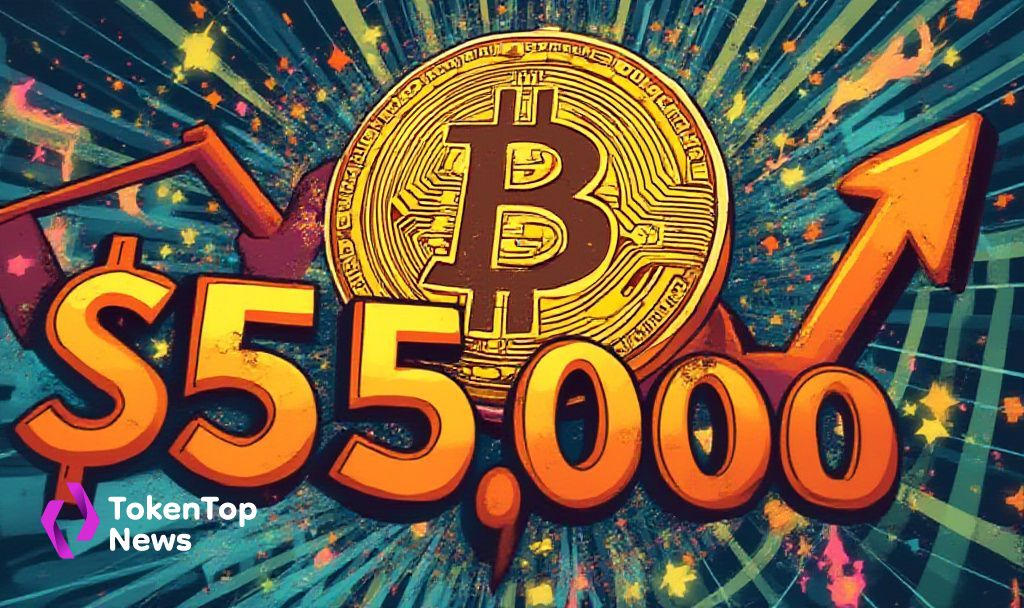 Bitcoin Peaks at $95,000 Amid Institutional Inflows