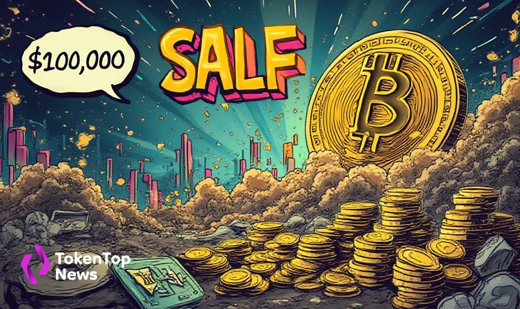 Bitcoin Maintains Above $110,000, Dismisses Drop Rumors
