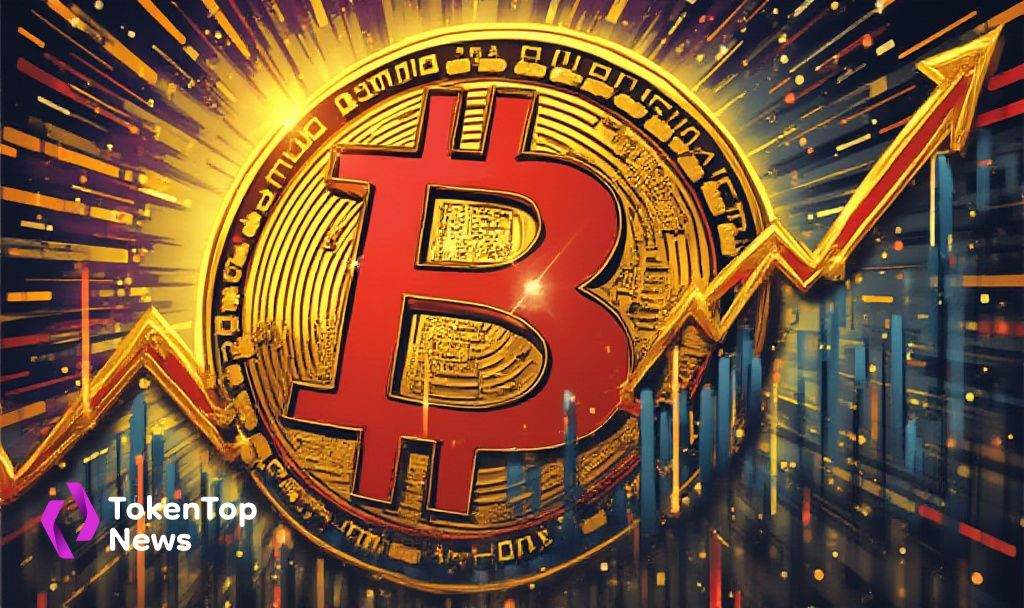 Bitcoin Accumulation Trend Highlights Price Surge Potential