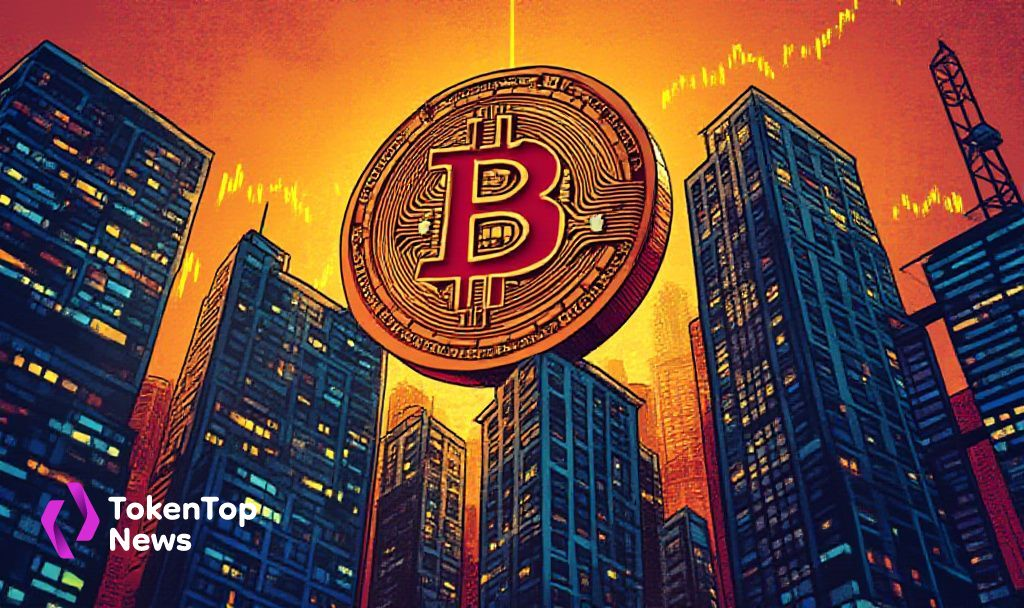 Bitcoin Surpasses $110,000 Amid Market Momentum