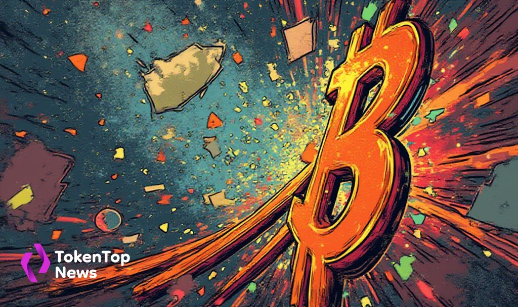 Bitcoin Drops Below $109,000 Amid Market Volatility