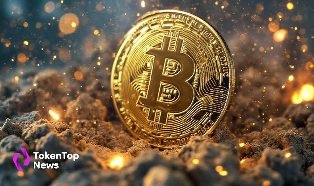 Bitcoin Awaits Breakout Amid U.S. Payroll Surge
