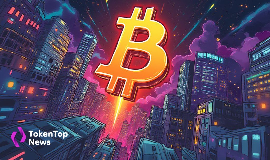 Bitcoin Breaks $100,000 Psychological Barrier