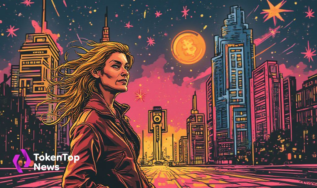 Bitcoin Bull Case: Cathie Wood Predicts $1.5 Million by 2030