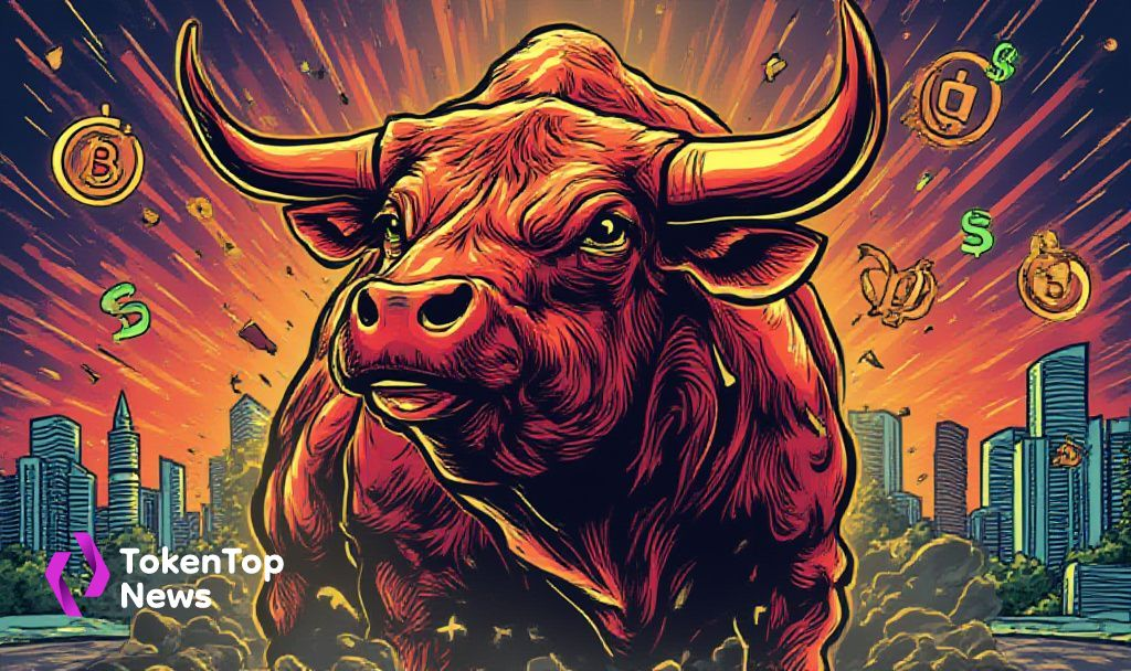Bitcoin Analyst Sees Potential Bull Run If Support Holds