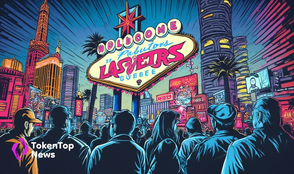 Bitcoin 2025 Conference Convenes Key Industry Leaders in Las Vegas