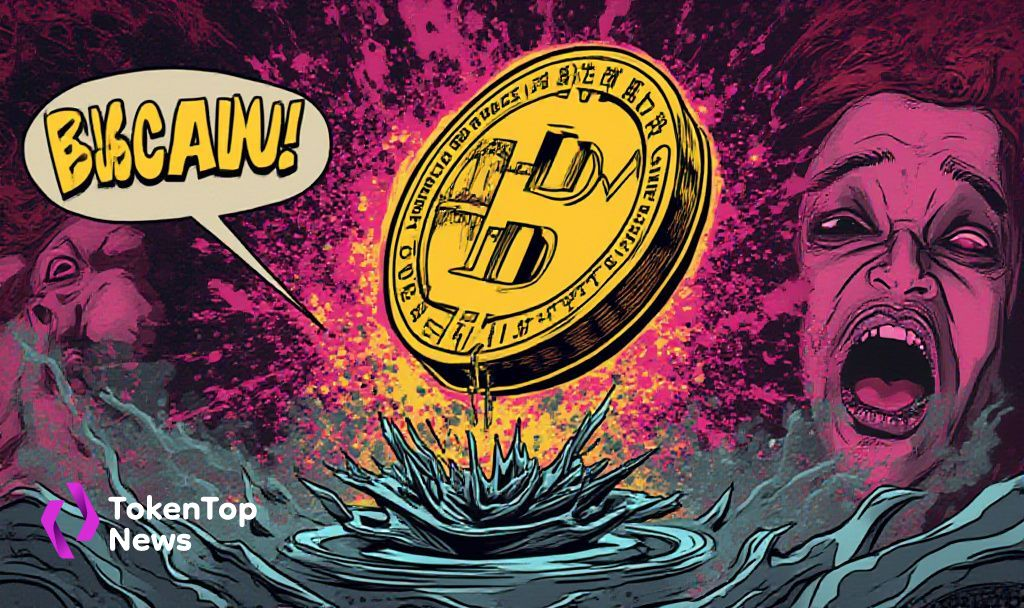 Crypto Exchanges Face $560M Liquidation Risk If BTC Drops