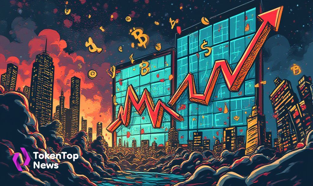 Bitcoin Dips Below $109,000 Amid New U.S.-EU Tariffs