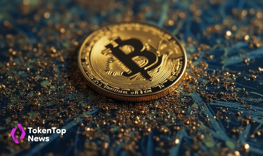 Bitcoin Dominance Hits 64.85% Amid Institutional Inflows