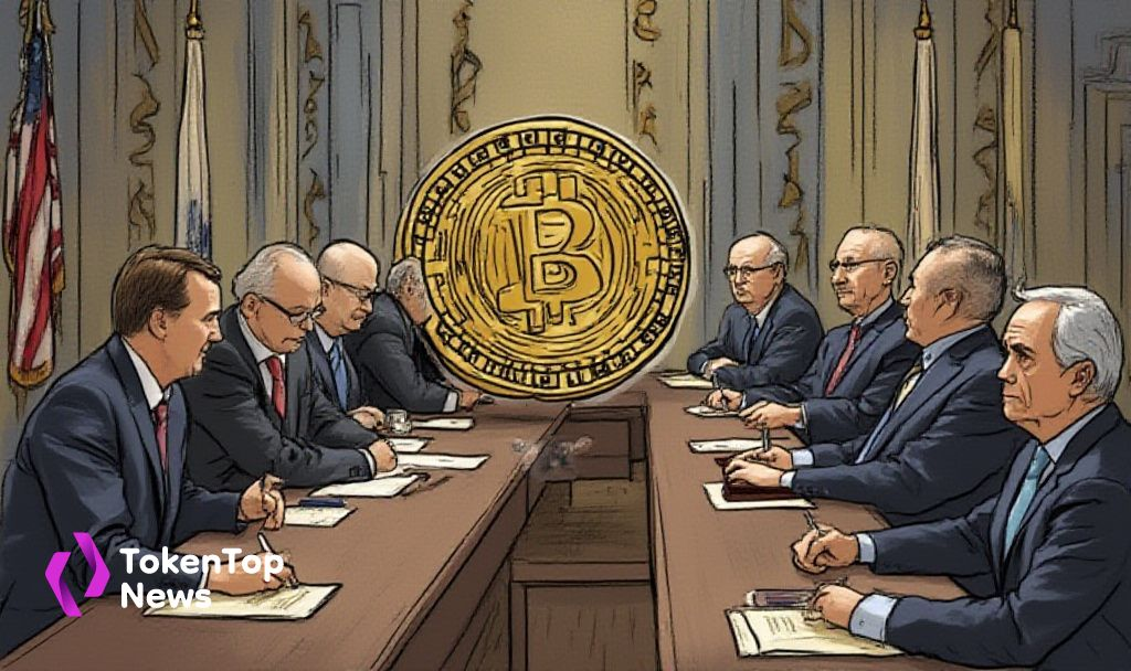 Bitcoin Dominance Peaks as FOMC Decision Approaches