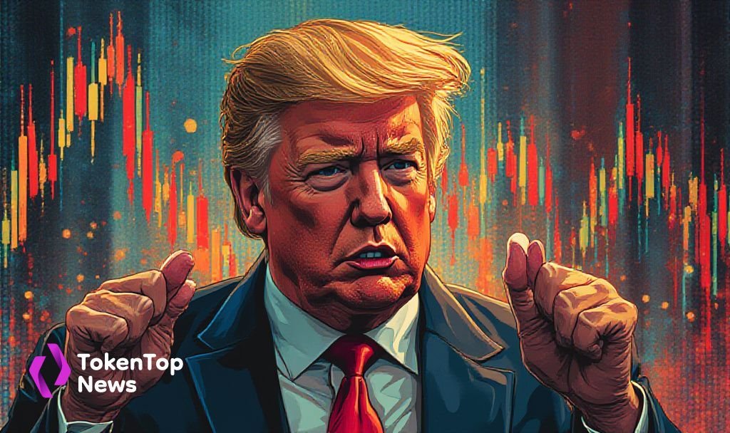Bitcoin Falls Below $108,000 Amid U.S. Tariff Proposal