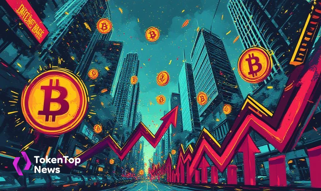 Bitcoin Drops Below $104,000 Amid US Trade War Tensions
