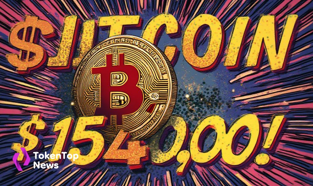 Bitcoin Reaches $104,000 Amid ETF Inflows