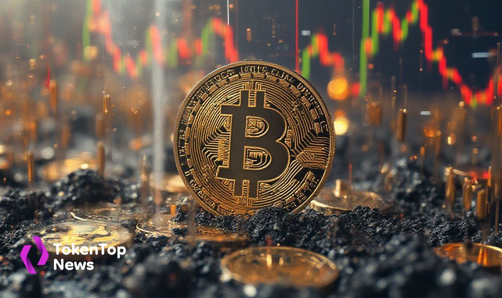 Bitcoin ETF Inflows Again Surpass $40 Billion Milestone