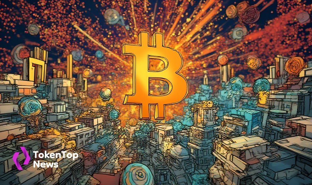 BlackRock, Fidelity Spur Bitcoin ETF Inflows