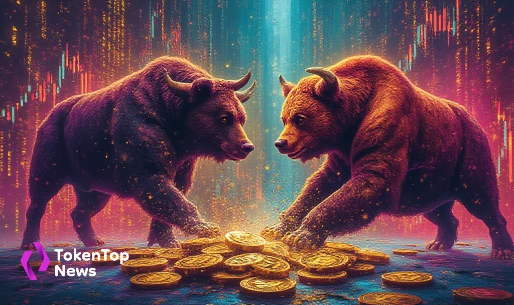 Bitcoin Exchange Reserves Hit Record Low Amidst Accumulation