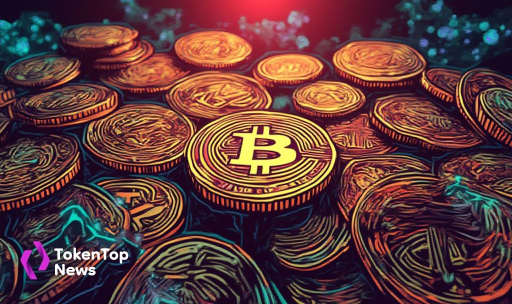 Bitcoin Falls Below $103,000 Amid Profit-Taking Actions
