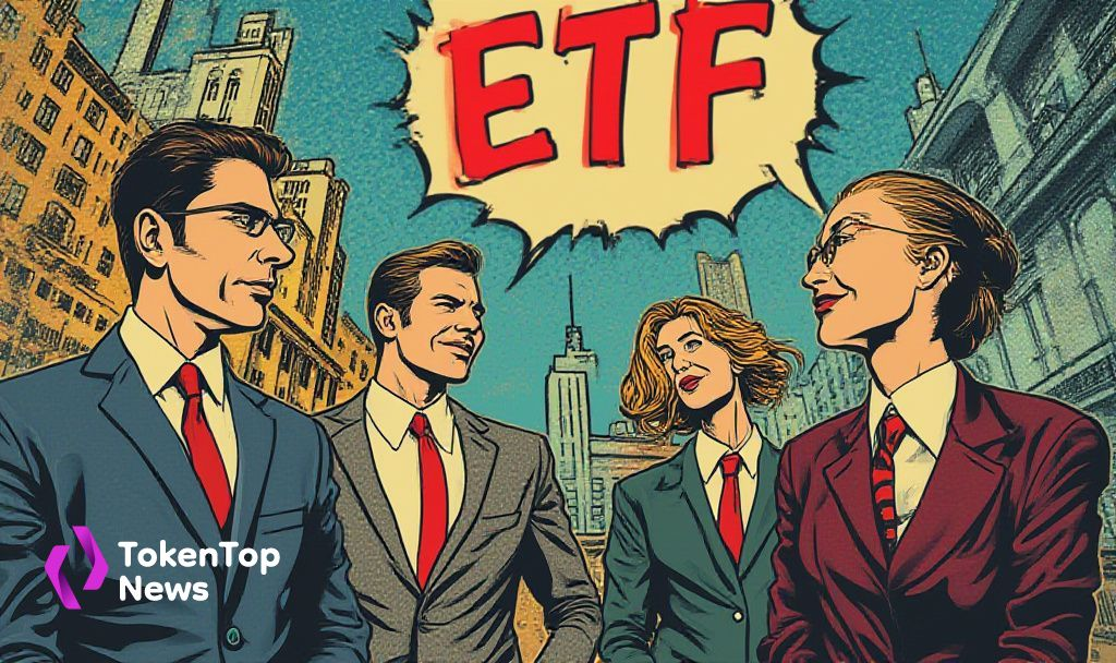 Tidal Financial Files for Bitcoin, Gold Hedge ETFs