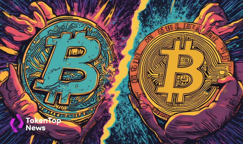 Bitcoin and Gold: Volatility and Market Performance in 2025