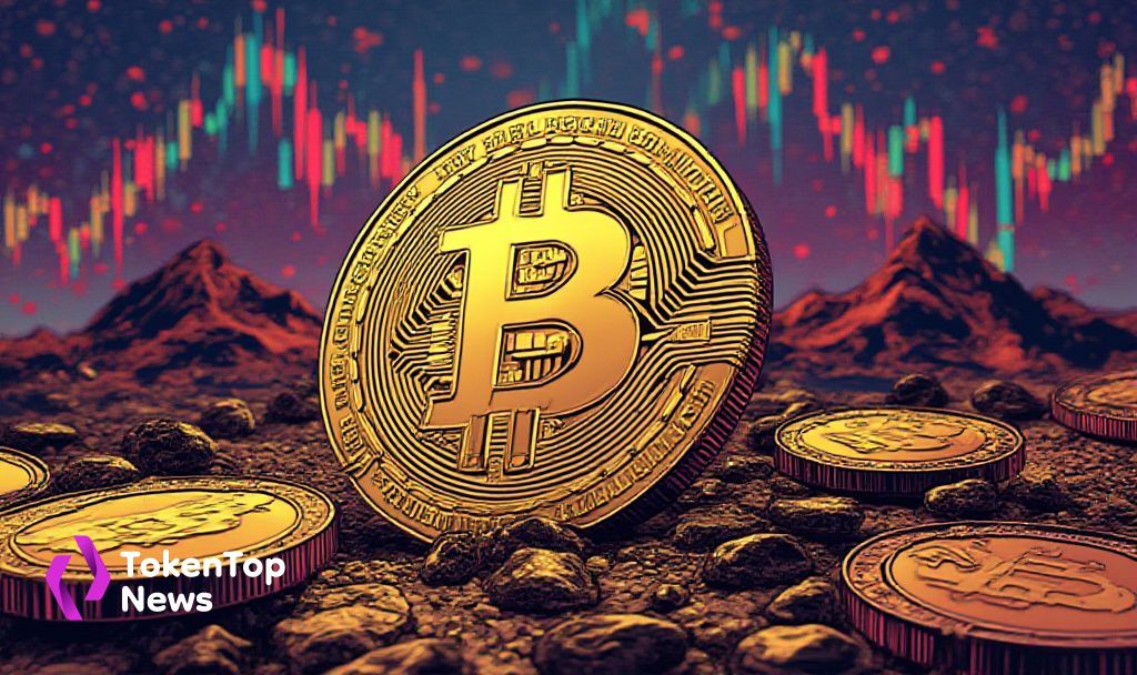 Bitcoin and Gold Surge Amid U.S. Bond Market Turmoil