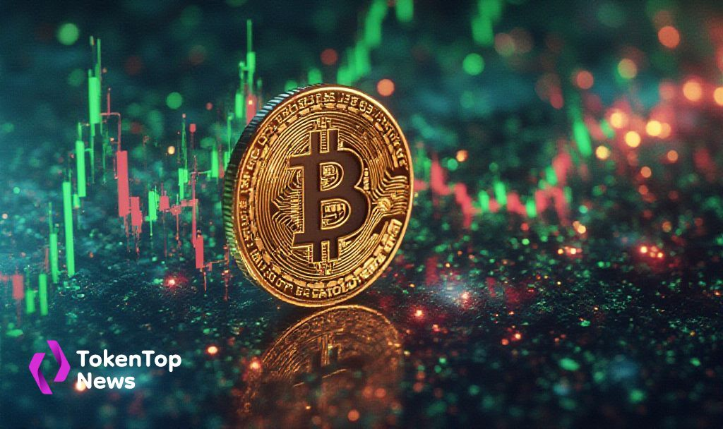 Bitcoin Approaches Golden Cross Amid U.S. Debt Concerns