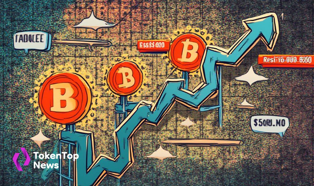 bitcoin-holders-show-divergence-as-key-resistance-nears