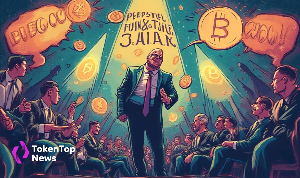 Pompliano Advocates Bitcoin as New Investment Benchmark