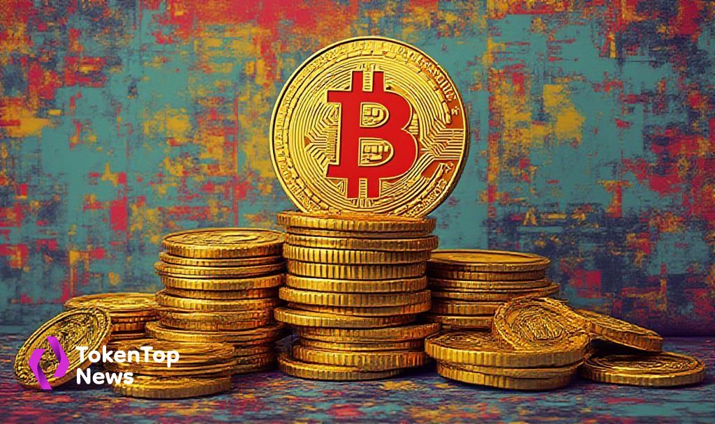 Bitcoin Long-Term Holdings Surge by 1.4 Million BTC