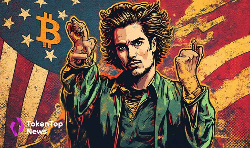 Bitcoin Magazine Launches ‘The Freedom Issue’ Highlighting Ulbricht