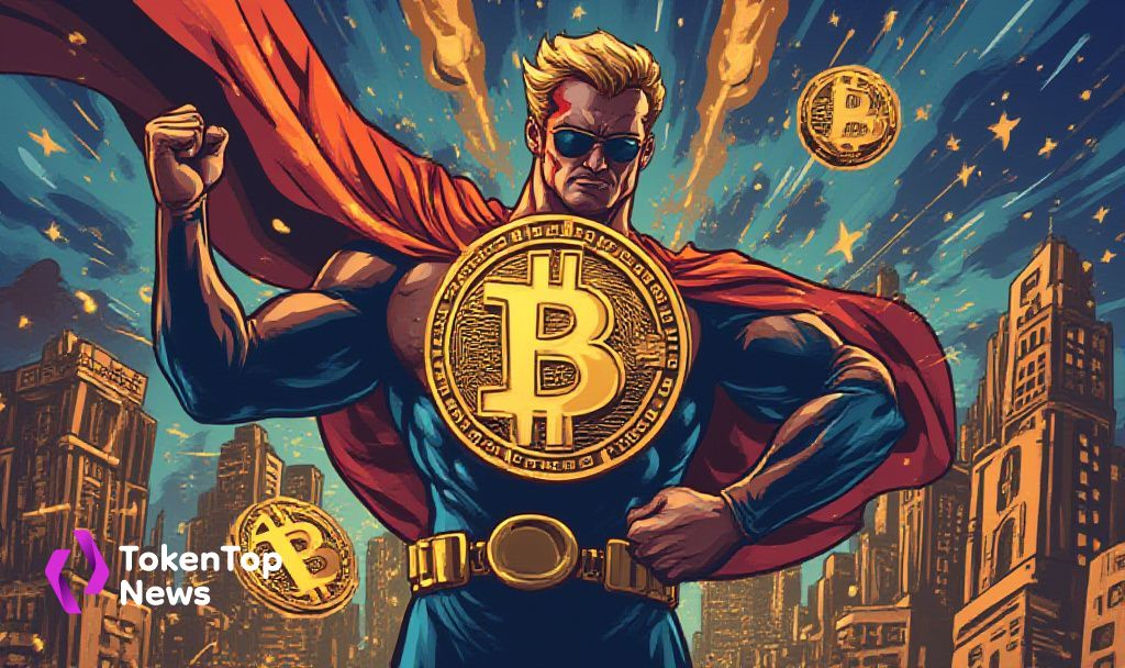 Bitcoin Price Corrects After Surpassing $107,000