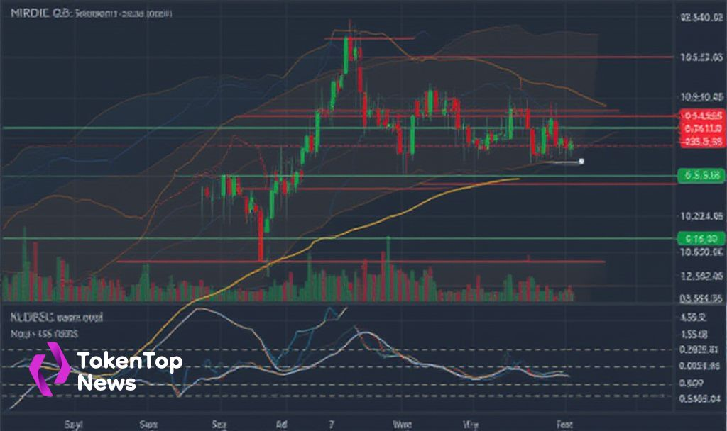 Bitcoin’s Critical Support Breach May Trigger Price Decline