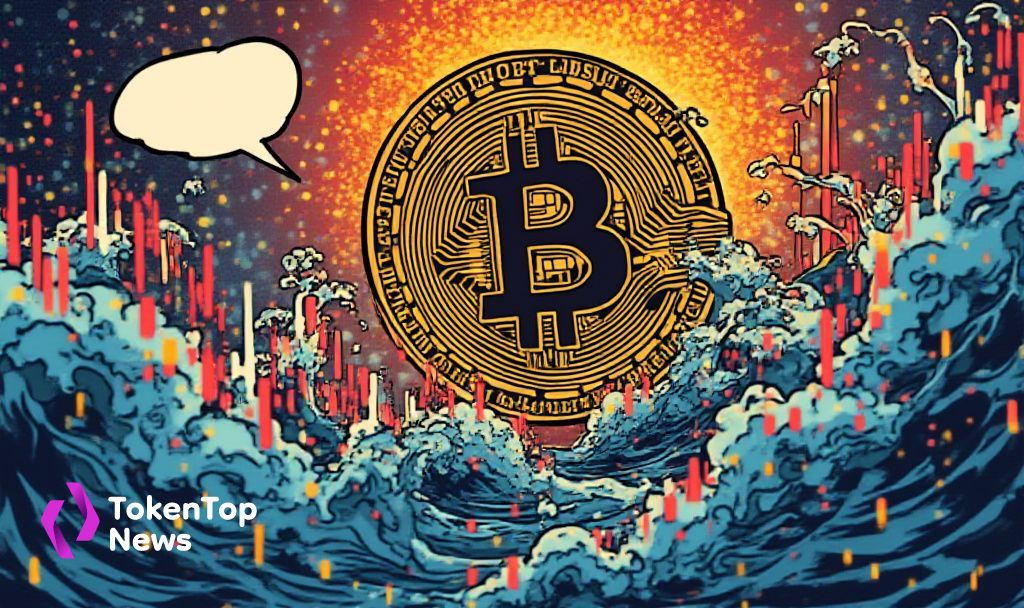 Bitcoin Nears Key $106,000 Resistance Amid Whale Activity