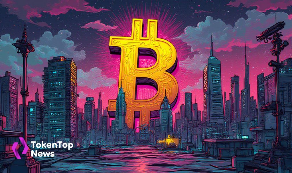 Bitcoin Market Cap Exceeds $2 Trillion, Attracts New Buyers