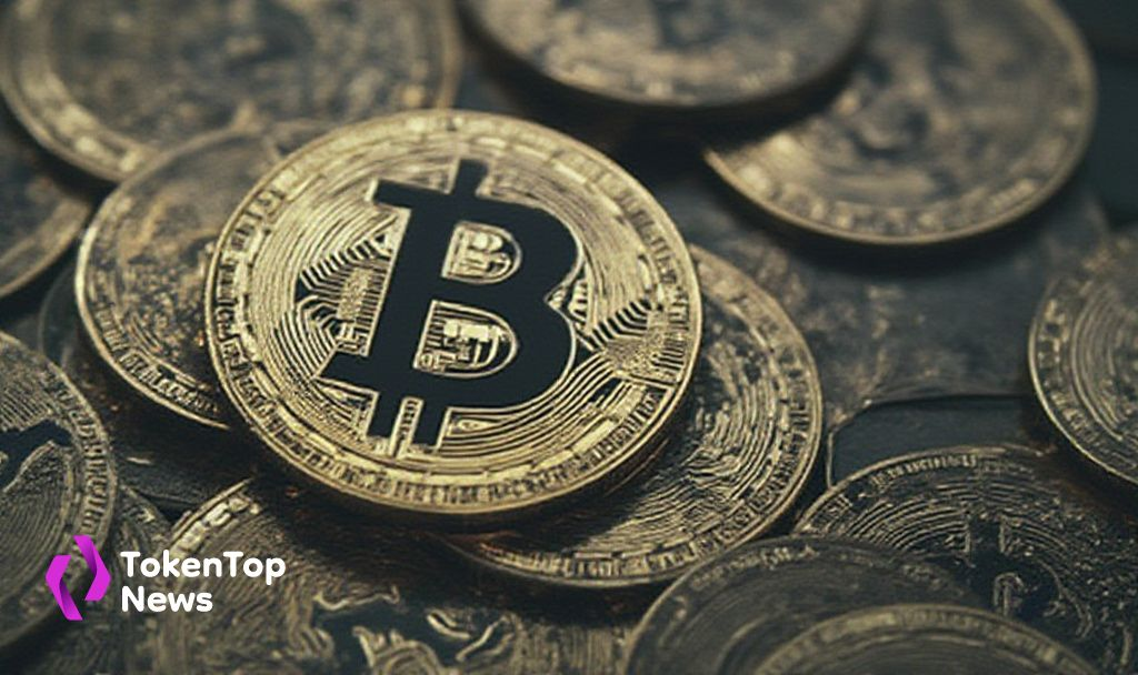 Bitcoin Brief Recovery Pushes It Over $95,000