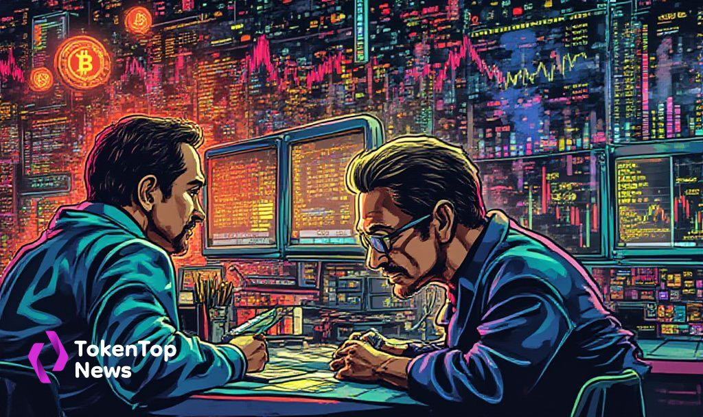 Crypto Funding Rates Indicate Diverging Market Sentiments