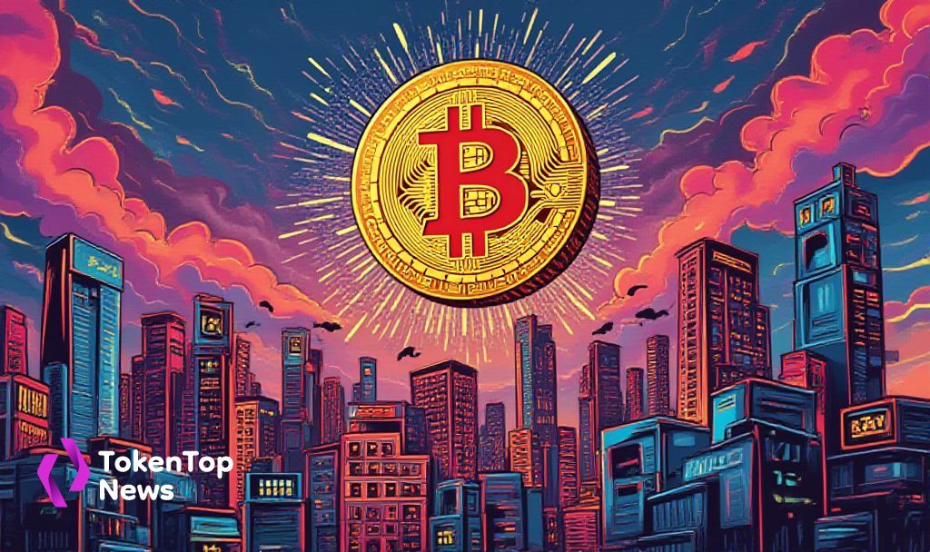 Bitcoin Predicted to Reach $116,000 Next Week