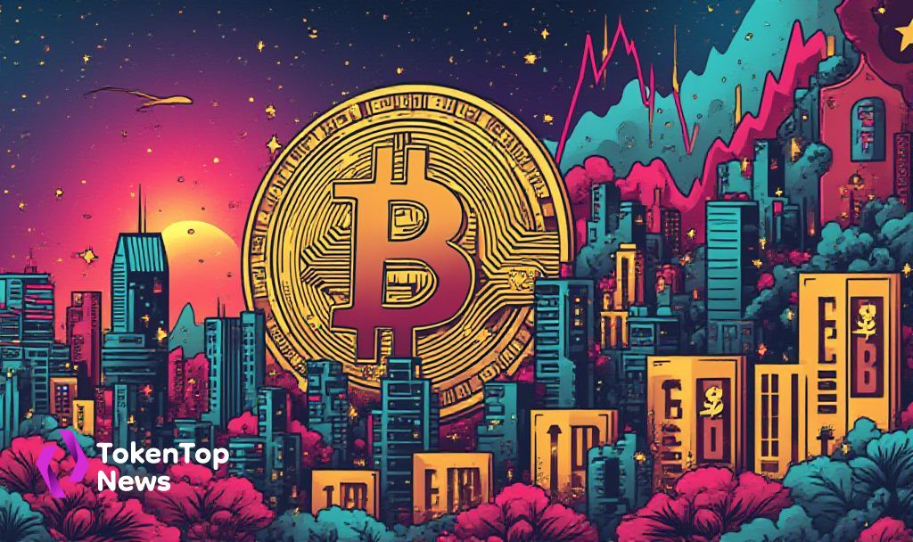 Bitcoin Price Surpasses $109,000, Driven by Institutional Inflows