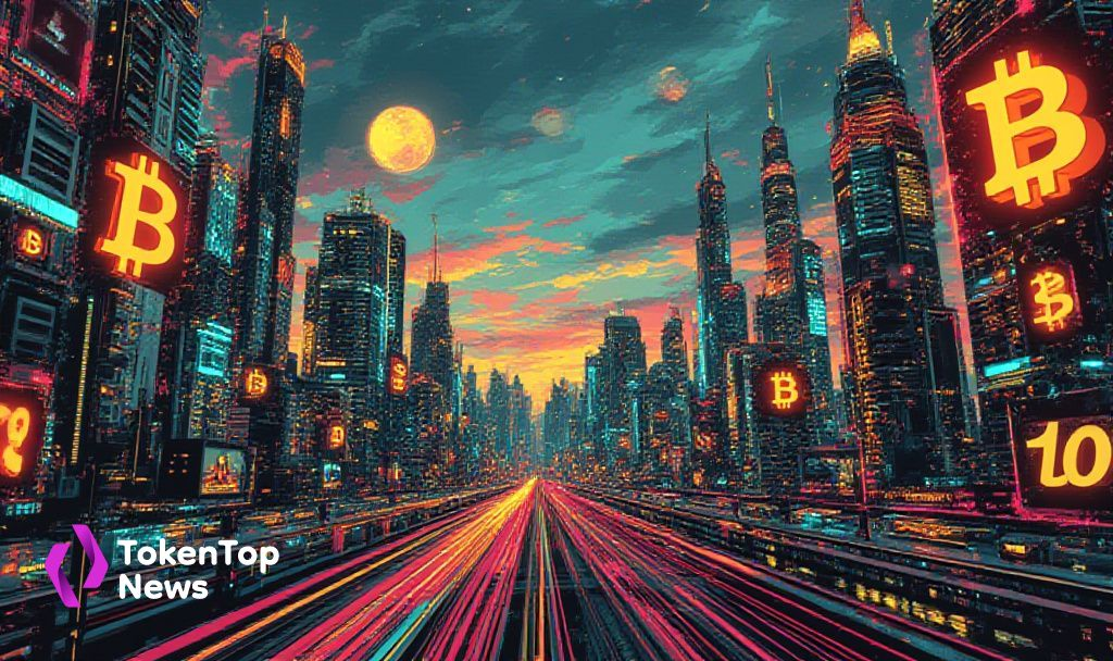 Bitcoin Price Drop Threatens $1.122 Billion Liquidation