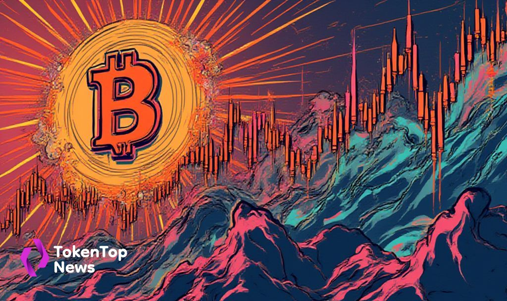 Bitcoin Plunges and Rebounds in Morning Trading