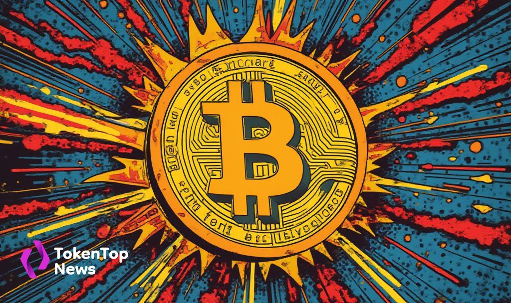 Bitcoin HODLers Begin Profit-Taking Amid Market Adjustments