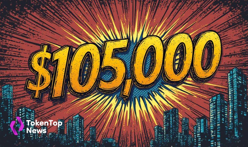 Bitcoin Surges, Signals Healthy Market Amidst Rebound