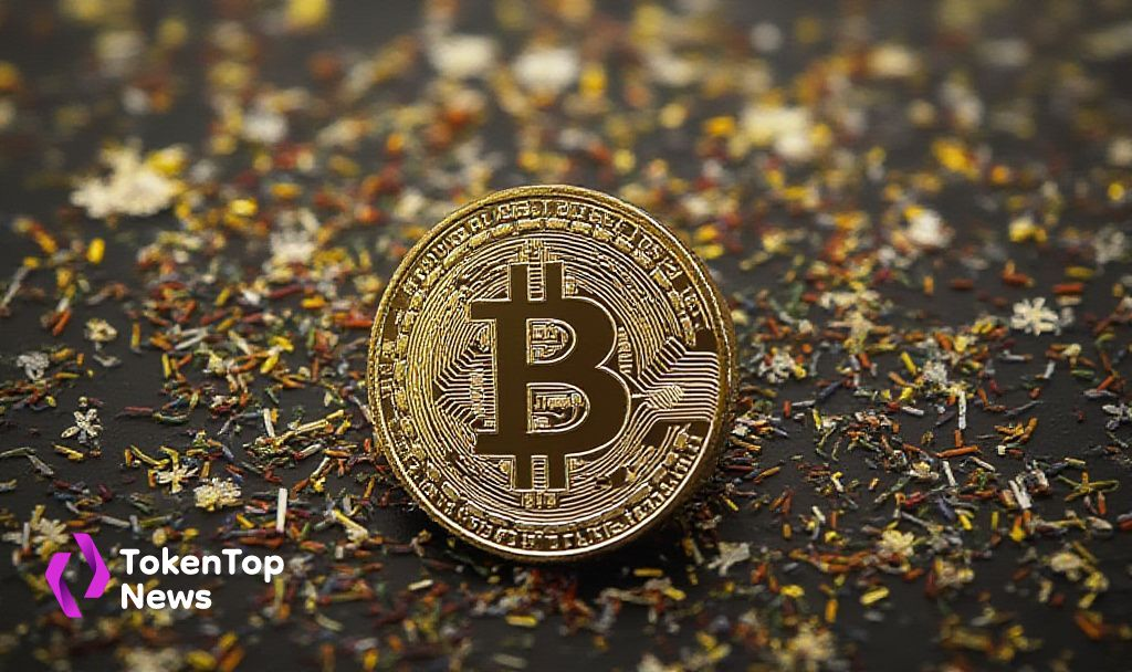 Bitcoin Gains Strategic Recognition in Washington D.C.