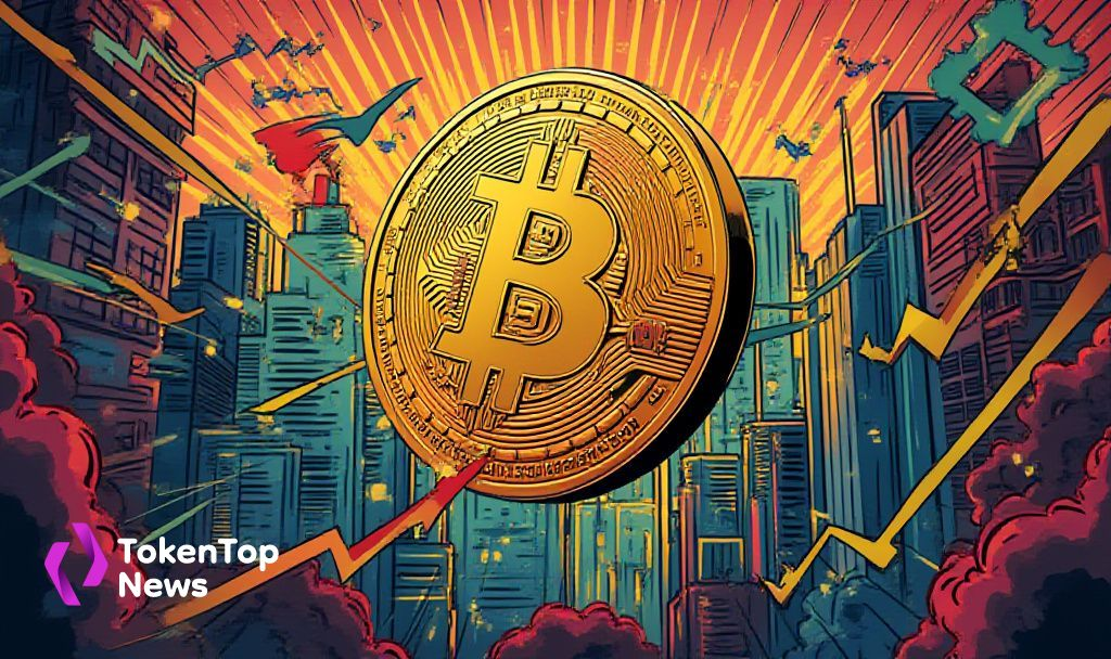 Bitcoin Reaches New All-Time High at $111,500