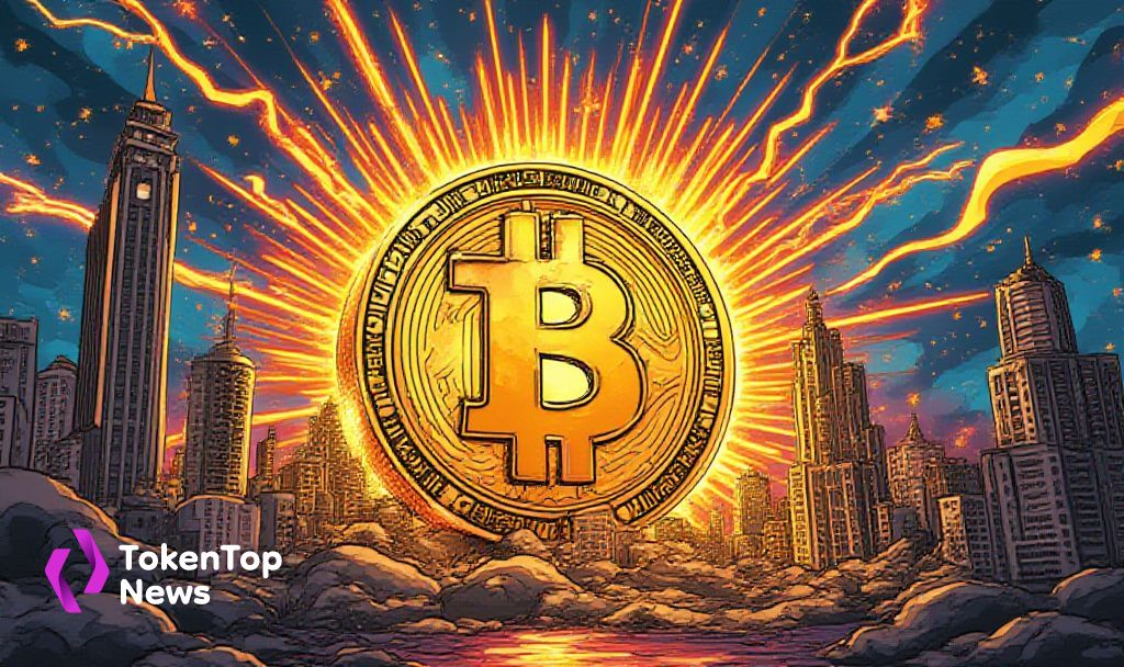 Bitcoin Soars Following US-China Trade Deal Announcement