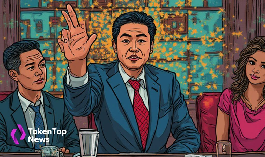 announcement-of-bitcoin-standard-for-corporate-finance